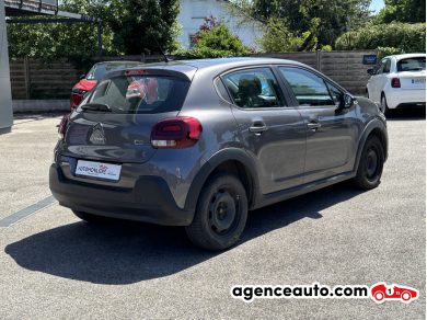 Citroen C3 — 7
