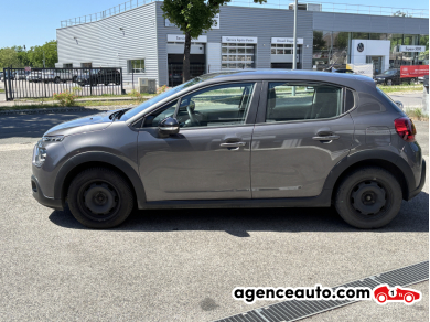 Citroen C3 — 10