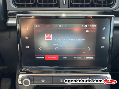 Citroen C3 — 19