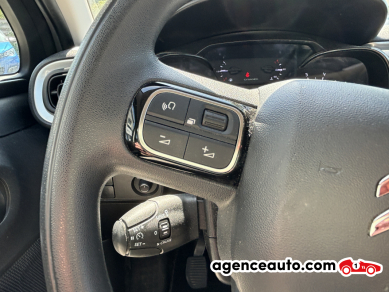 Citroen C3 — 17