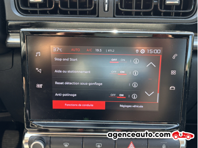 Citroen C3 — 20