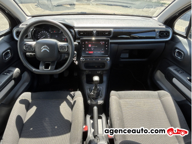 Citroen C3 — 11