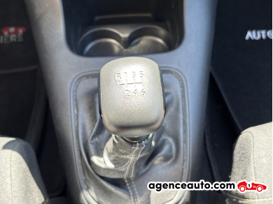 Citroen C3 — 21
