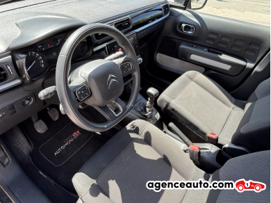 Citroen C3 — 16