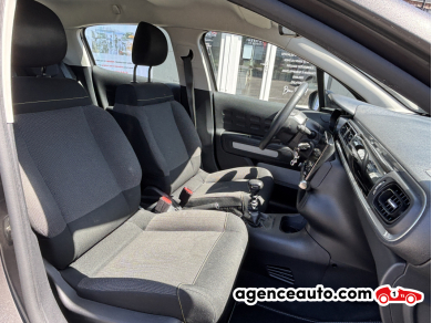 Citroen C3 — 14