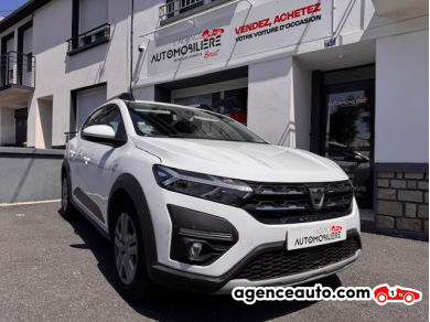 Dacia Dacia Sandero 2 Stepway
