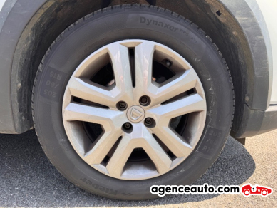 Dacia Dacia Sandero 2 Stepway — 19