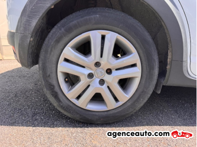 Dacia Dacia Sandero 2 Stepway — 20