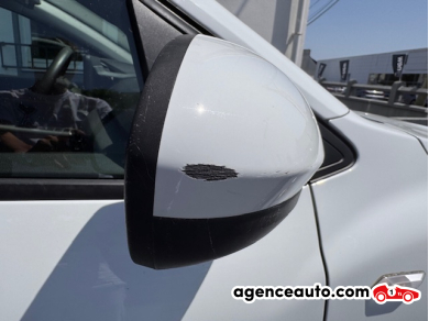 Dacia Dacia Sandero 2 Stepway — 23