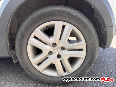 Dacia Dacia Sandero 2 Stepway — 21