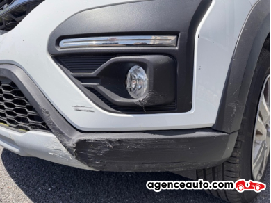 Dacia Dacia Sandero 2 Stepway — 24
