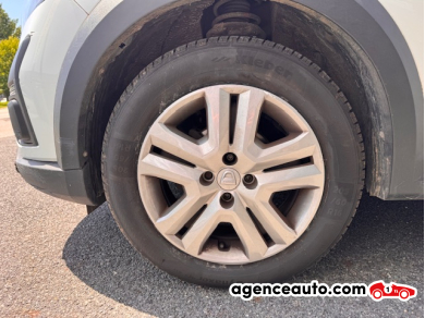 Dacia Dacia Sandero 2 Stepway — 22