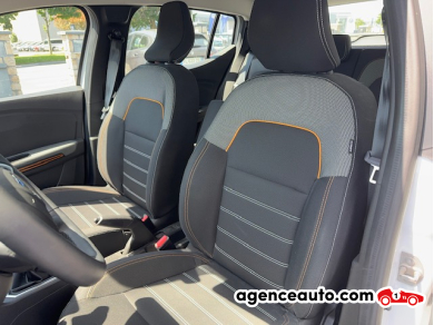 Dacia Dacia Sandero 2 Stepway — 8