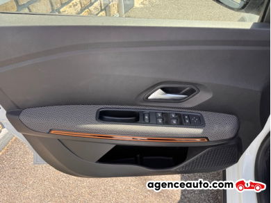 Dacia Dacia Sandero 2 Stepway — 16