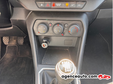 Dacia Dacia Sandero 2 Stepway — 15