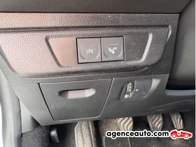 Dacia Dacia Sandero 2 Stepway — 17