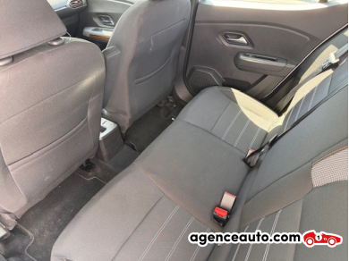Dacia Dacia Sandero 2 Stepway — 9
