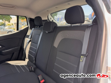 Dacia Dacia Sandero 2 Stepway — 10