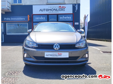 Volkswagen Polo — 3