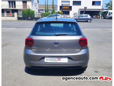 Volkswagen Polo — 7