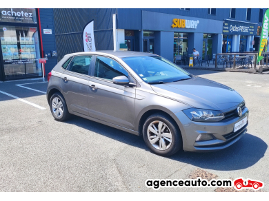 Volkswagen Polo — 4