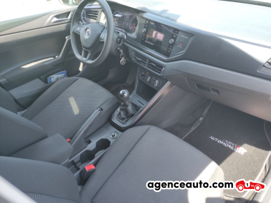 Volkswagen Polo — 10