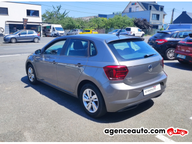 Volkswagen Polo — 8