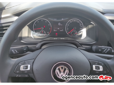 Volkswagen Polo — 12
