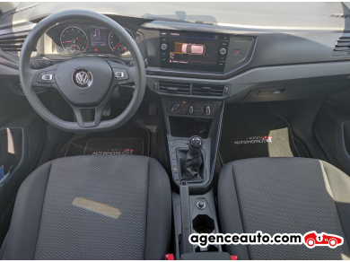 Volkswagen Polo — 11