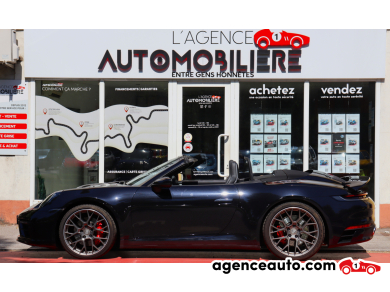 Porsche 911 — 3