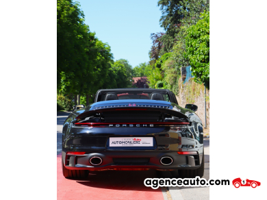 Porsche 911 — 6