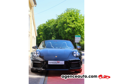 Porsche 911 — 10
