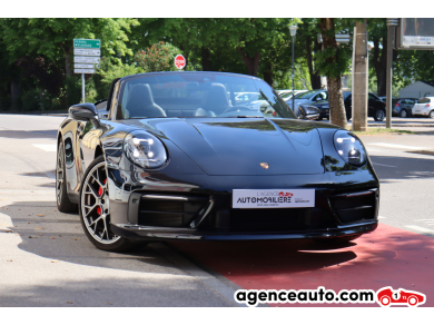 Porsche 911 — 9