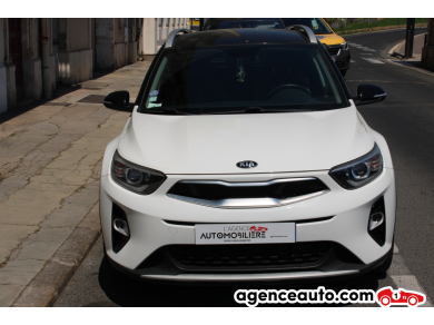 Kia Stonic — 2