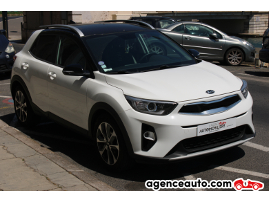 Kia Stonic — 3