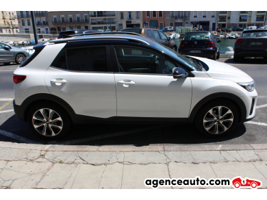 Kia Stonic — 4
