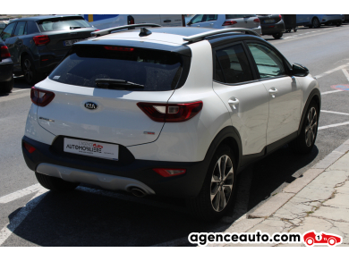 Kia Stonic — 5