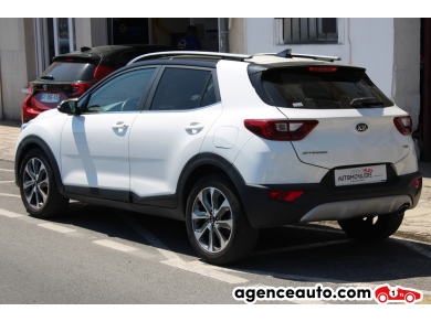 Kia Stonic — 7
