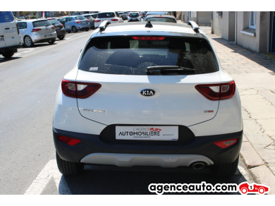 Kia Stonic — 6