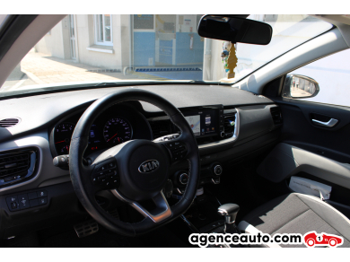 Kia Stonic — 11