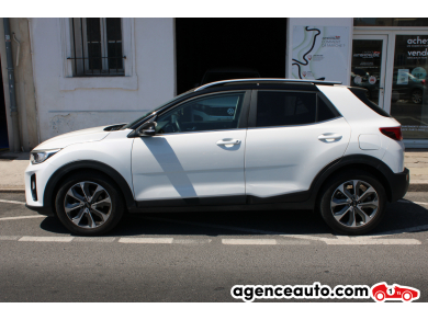 Kia Stonic — 8