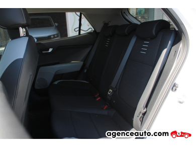 Kia Stonic — 26