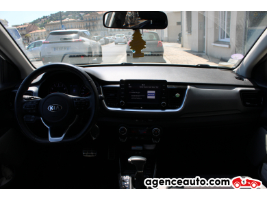 Kia Stonic — 10