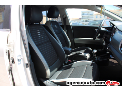 Kia Stonic — 13