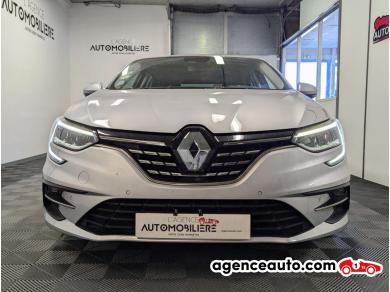 Renault Megane — 2