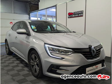Renault Megane — 3