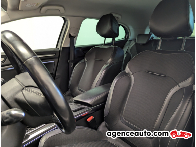 Renault Megane — 7