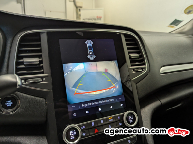 Renault Megane — 18