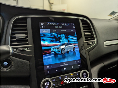 Renault Megane — 19