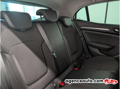 Renault Megane — 22